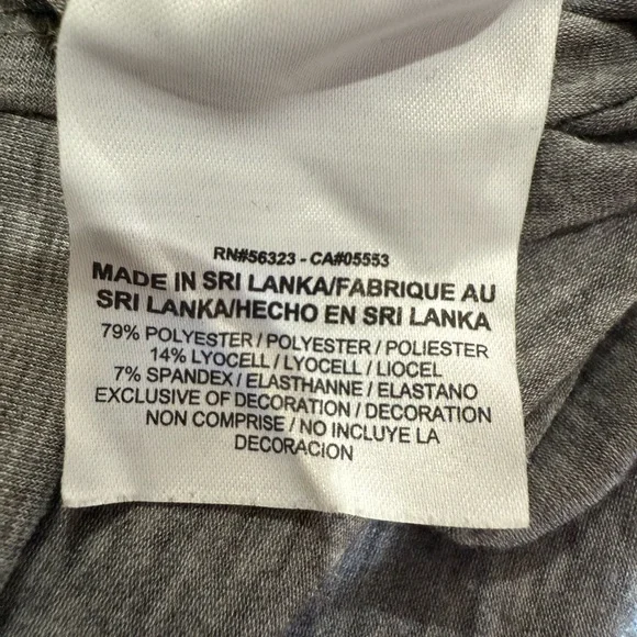 Nike Pro long sleeve top - Picture 3 of 4